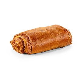 Stern’s Bakery Cinnamon Danish | 3 Oz Breakfast Danish Pastries | Vending Machine Snacks | 18 Individually Wrapped Pastries | Lunchbox Snacks | Dairy Free & Nut Free Snack | Kosher