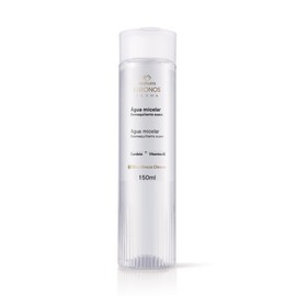 Natura Chronos Agua Micelar Desmaquillante Suave con Candeia y Vitamina B5, 150ml