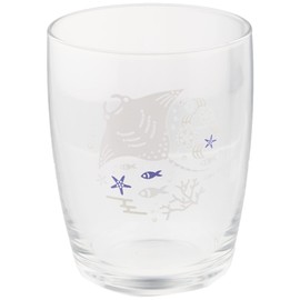 Alta AR0604391 Color Changing Glass, 8.5 fl oz (250 ml), Manta