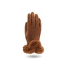 QUEEN HELENA G03 Women's Finger Gloves