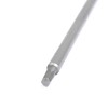 sourcing map 1/4inch Hex Shank 2.5mm H2.5 Hexagon Insert Screwdriver