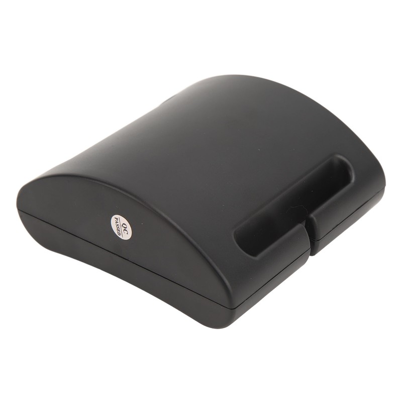 Car Abdominal Slimming Machine USB DC5V Vibration Magnetictherapy Hot Compress