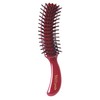 Vess Industry No.102 Professional S-Type Nylon Brush, Made in Japan