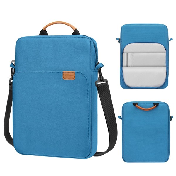 MoKo 13.3-14 Inch Laptop Sleeve Bag Fits MacBook Pro M3/M2