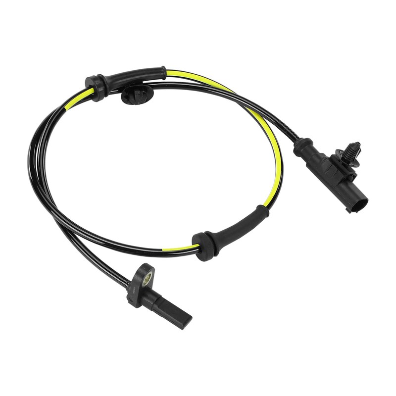 Frankberg 2x ABS Sensor Front Compatible with C1 PM PN