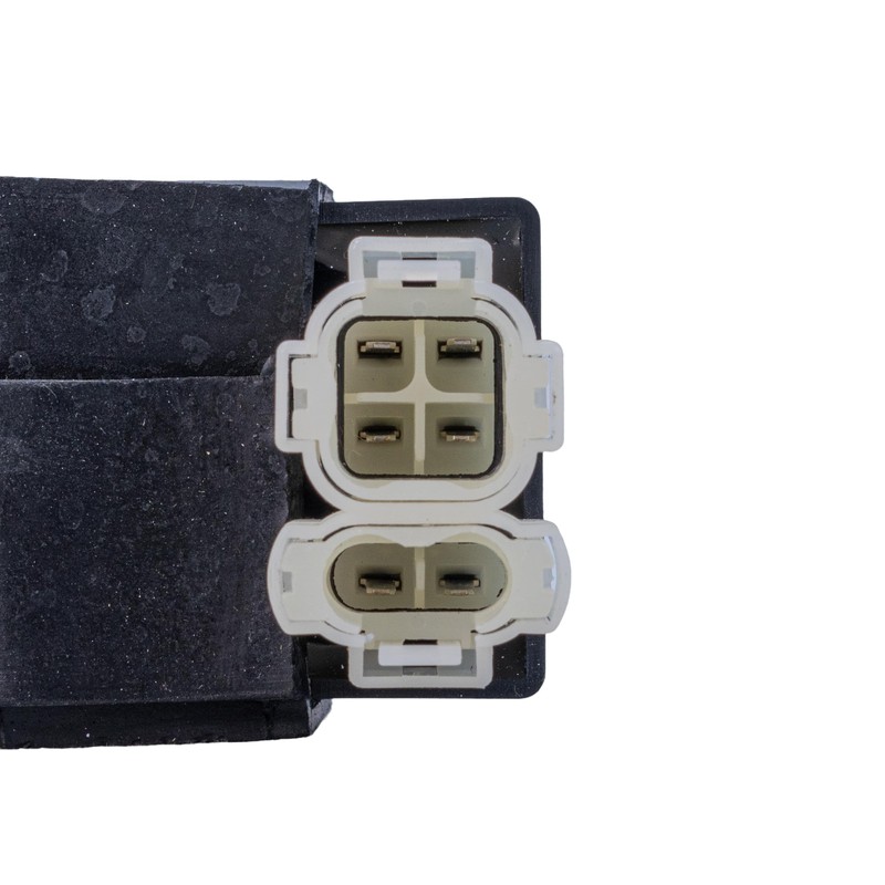 AlveyTech CDI Module (Ignitor) for 50cc, 90cc, 110cc, 125cc, &