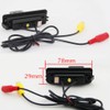 car parking camera reverse camera kit backup camera reversing camera