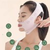 Venda Facial Reductora Y Moldeadora Producto De Cuidado