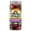 Pearls Specialties, Pitted Kalamata Greek Olives, Pack of 6, 6
