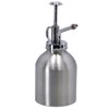 Fallen Fruits Ltd TG276 Grey Aluminium Atomiser