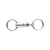Wedo Key Holder with Two Detachable Keyring
