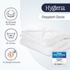 Julius Zöllner Hygiena Blanket, Washable at 95 °C, Suitable for