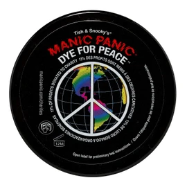 Manic Panic Atomic Turquoise - Classic Dye turquoise 118 ml, Undefined,