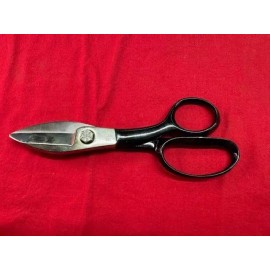 Wiss 2DA Florist Shears (AKA High Leverage Multi-Purpose Shear), 8" VINTAGE