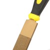 6'' to 12'' Braze Diamond Files Rasp Flat for Hard