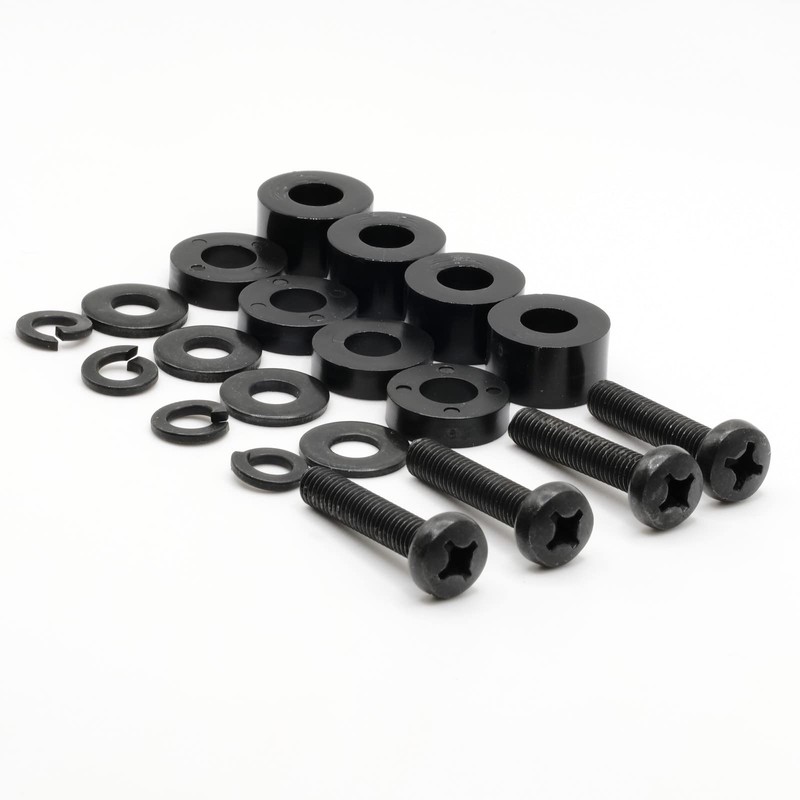 ReplacementScrews Wall Mount Screws Compatible with Hisense 55R6090G5