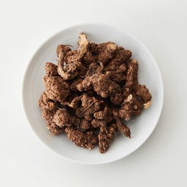 [Chamgoods] 1 container of Baekchul powder 150g / [참굿즈] 백출 분말 150g 1통