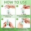 AOPEIBOTO Urea Cream 60 Percent for Feet Maximum Strength, Cracked