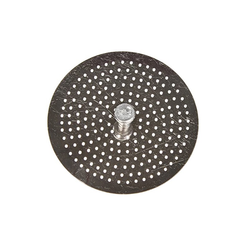 Alessi Reduction filter 17602/R for ART. 900/6, 9090/6 100, black