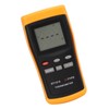 Digital Thermometer High Accuracy Measurement Multi Function Low Power Consumption