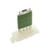 Frankberg Fan Resistor for A3 Q3 Leon Toledo III Octavai