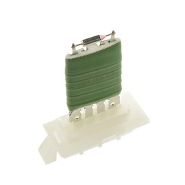 Frankberg Fan Resistor for A3 Q3 Leon Toledo III Octavai II Superb II Beetle Caddy III Golf J-e-t-t-a III P-a-s-s-a-t 2003-2018 1K0959263