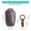 MILD EAST for Toyota Key Fob Cover