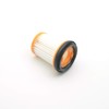 EZ SPARES 4pcs Replacement for Shark Filter,ION W1 Handheld Vacuum