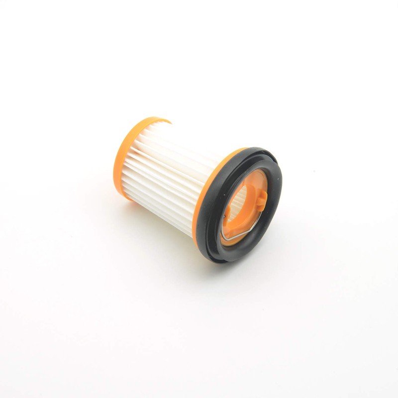 EZ SPARES 4pcs Replacement for Shark Filter,ION W1 Handheld Vacuum