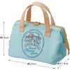 Skater KGA1-A Insulated Lunch Bag, Howl's Moving Castle