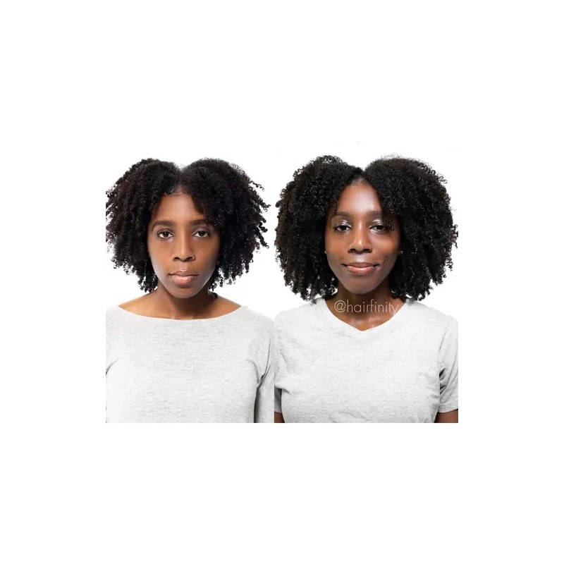 Hairfinity Vitaminas Para El Cabello - Biotina 60 Ct