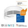 Hekatron Genius Plus X Model Year Smoke Alarm