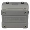 K2 Coolers Summit 20 Cooler Steel Grey