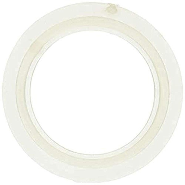 Waterway Plastics 711-4050 Ribbed O-ring/Gasket used on 1½" Spa Heaters and Pump Unions