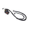 35140-HP5-A52 Left Handlebar Control Switch for Honda TRX420 Rancher ATV