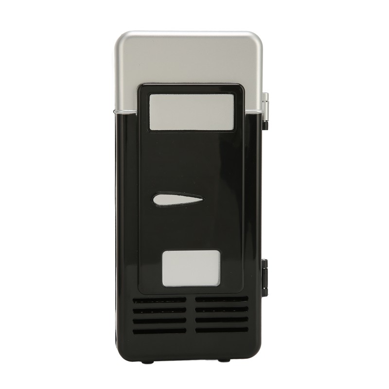 USB Fridge Insulated Cooling Small Portable Low Decibel Energy Saving