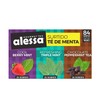 Té Alessa Surtido de Menta 84 sobres