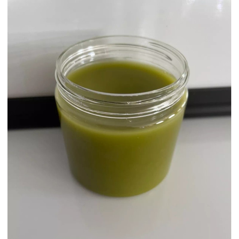 BlessBoutiques Potent Moringa Chebe Hair Growth Grease Pomade Fast Growth