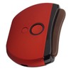 Electric Gua Sha Device Bian Stone Hot Compress Intelligent Massager