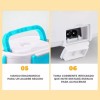 EG Lonchera Eléctrica Niños Con Calefacción De Alimentos