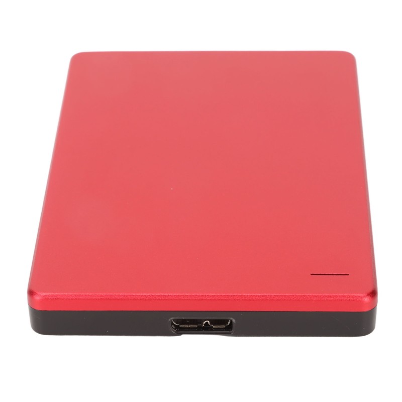2.5in External Hard Drive Portable USB3.0 5Gbps High Speed Ultra