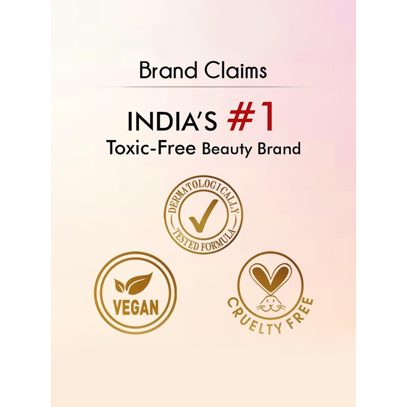 Insight Cosmetics Lip & Cheek Tint|Enriched with Vitamin E |