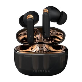 Creative - Aurvana Ace 2 True Wireless in-Ears, Black