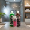 Bella Corcel Shampoo Colageno + Crecimiento Anticaida