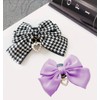 Miitoomo Cute Bow Phone Stands Fashion Cellphone Charm Grip Holder