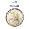 Alco Metalube Marine Grease 1.5 Lb. Tube