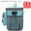 FlowFly Insulated Reusable Lunch Bag Adult Large Lunch Box for