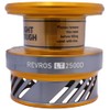 DAIWA Genuine Part 20 Revros LT2500D Spool (2-6) Part Number