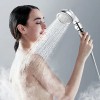 Regadera Ducha De Mano Alta Presión Telefono Con Filtro