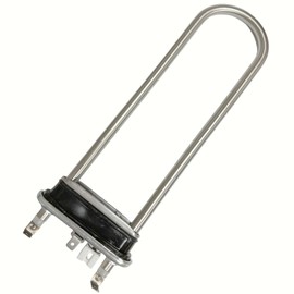 AEG33121501/AEG73309907 Washing Machine Heating Element Thermistor Assembly for LG AP4998472,PS3532212,AEG33121514,AEG33121526,AEG33121528,AH3532212,AE3532212,5301FR1158J,Replacement Parts